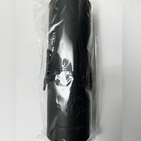 MORPHE X JAMES EYE BRUSH SET. - Picture 4 of 4